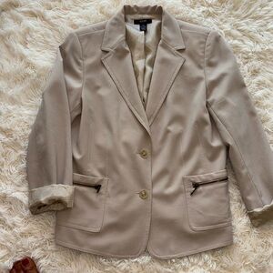 Alfani Petite Blazer